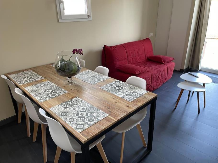 Magnifique Appartement T3 Tout Confort Perpignan Bagian luar foto
