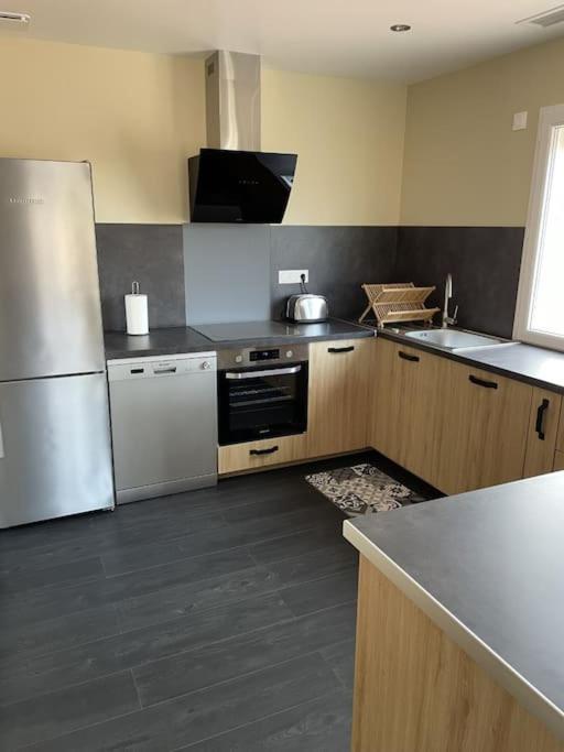 Magnifique Appartement T3 Tout Confort Perpignan Bagian luar foto