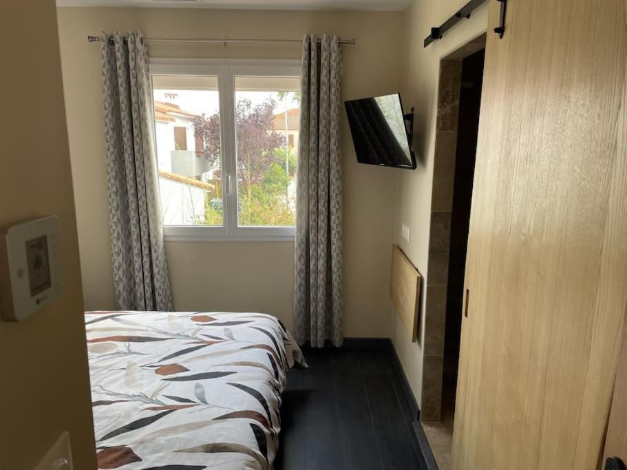 Magnifique Appartement T3 Tout Confort Perpignan Bagian luar foto