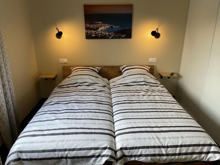 Magnifique Appartement T3 Tout Confort Perpignan Bagian luar foto